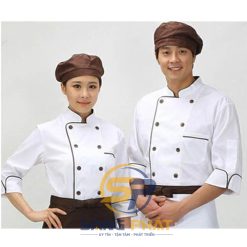 Đồng phục nhà hàng & khách sạn - 10