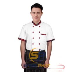 Đồng phục nhà hàng & khách sạn - 17