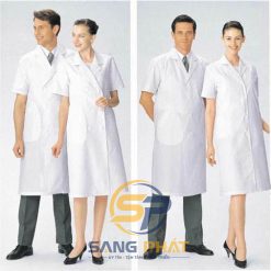 Đồng phục y tế - 04