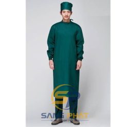 Đồng phục y tế - 06