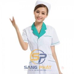 Đồng phục y tế - 08