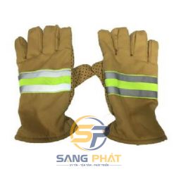 Trang phục PCCC - 02