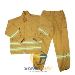 Trang phục PCCC - 09