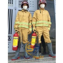 Trang phục PCCC - 10