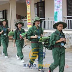 Trang phục quân đội - 03