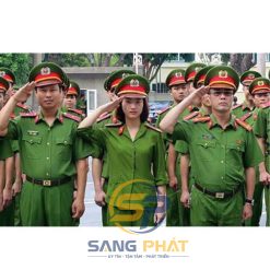 Trang phục quân đội - 07