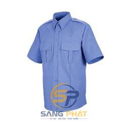 Đồng phục bảo vệ - 10