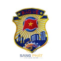Logo bảo vệ TT 08 - 12