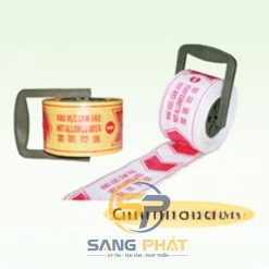 Cuộn rào công trình - 09