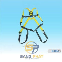Dây đai an toàn - 06