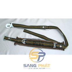 Dây đai an toàn - 09
