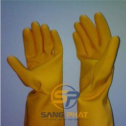 Găng tay bảo hộ - 03