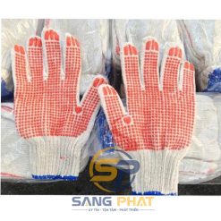 Găng tay bảo hộ - 04