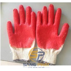 Găng tay bảo hộ - 06