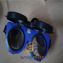 Kính bảo hộ lao động - 09