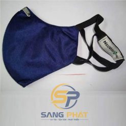 Khẩu trang bảo hộ - 02