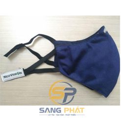 Khẩu trang bảo hộ - 04