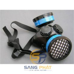 Mặt nạ phòng độc - 09