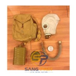 Mặt nạ phòng độc - 09