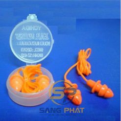 Nút tai chống ồn - 02