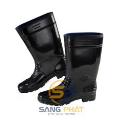 Ủng bảo hộ - 01