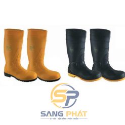 Ủng bảo hộ 5