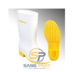 Ủng bảo hộ - 09