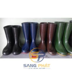 Ủng bảo hộ - 13
