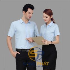 Đồng phục công sở - 12