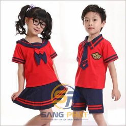 Đồng phục học sinh - 02