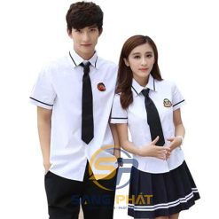 Đồng phục học sinh - 05