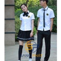 Đồng phục học sinh - 06