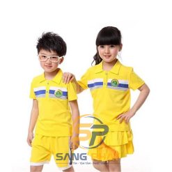Đồng phục học sinh - 08