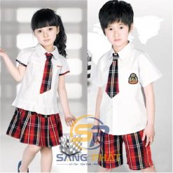 Đồng phục học sinh - 10