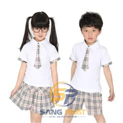 Đồng phục học sinh - 11