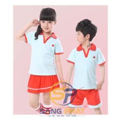 Đồng phục học sinh - 13