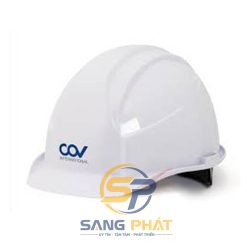 Nón bảo hộ lao động - 27