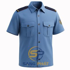 Đồng phục bảo vệ - 26