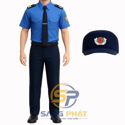 Đồng phục bảo vệ - 28