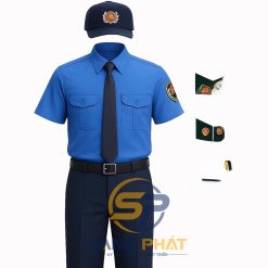 Đồng phục bảo vệ - 29