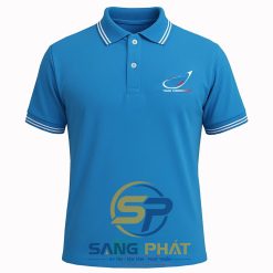 ĐỒNG PHỤC ÁO THUN - 82
