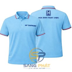 ĐỒNG PHỤC ÁO THUN - 87