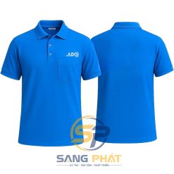 ĐỒNG PHỤC ÁO THUN - 88