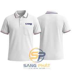ĐỒNG PHỤC ÁO THUN - 92