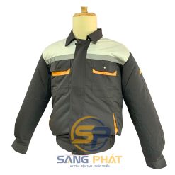 Quần áo bảo hộ lao động - 129