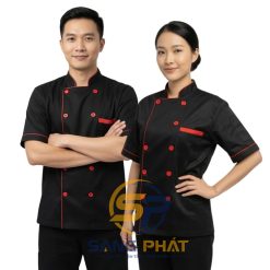 Đồng phục nhà hàng & khách sạn - 22