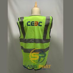 Áo phản quang - 35